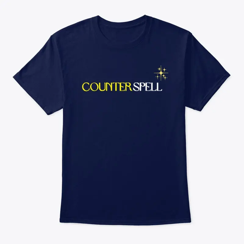 Counterspell Merch