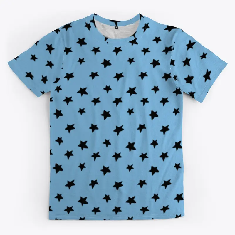 Starry Starry Tee