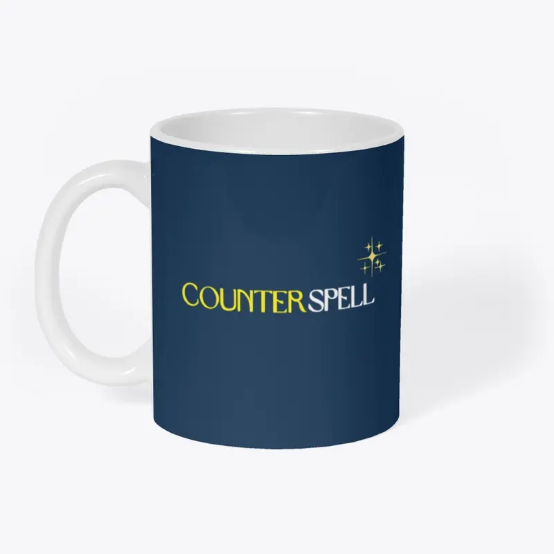 Counterspell Merch