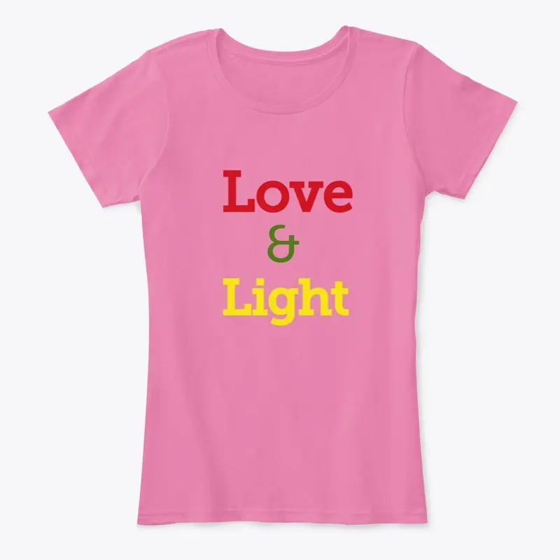 Love and Light