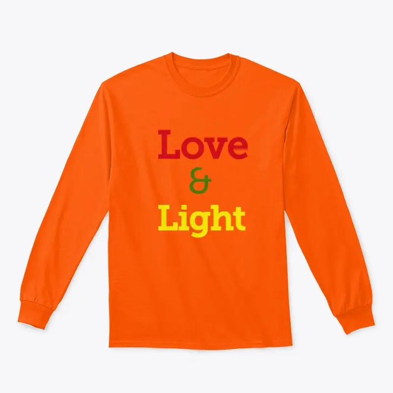 Love and Light