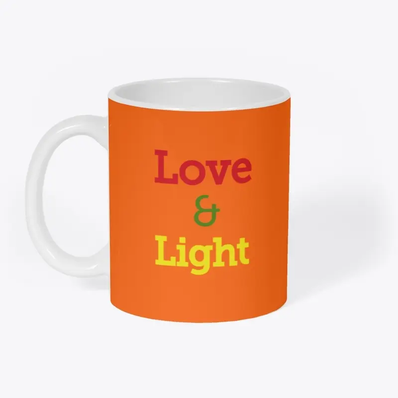 Love and Light