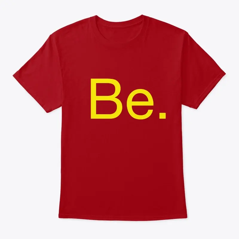 Be