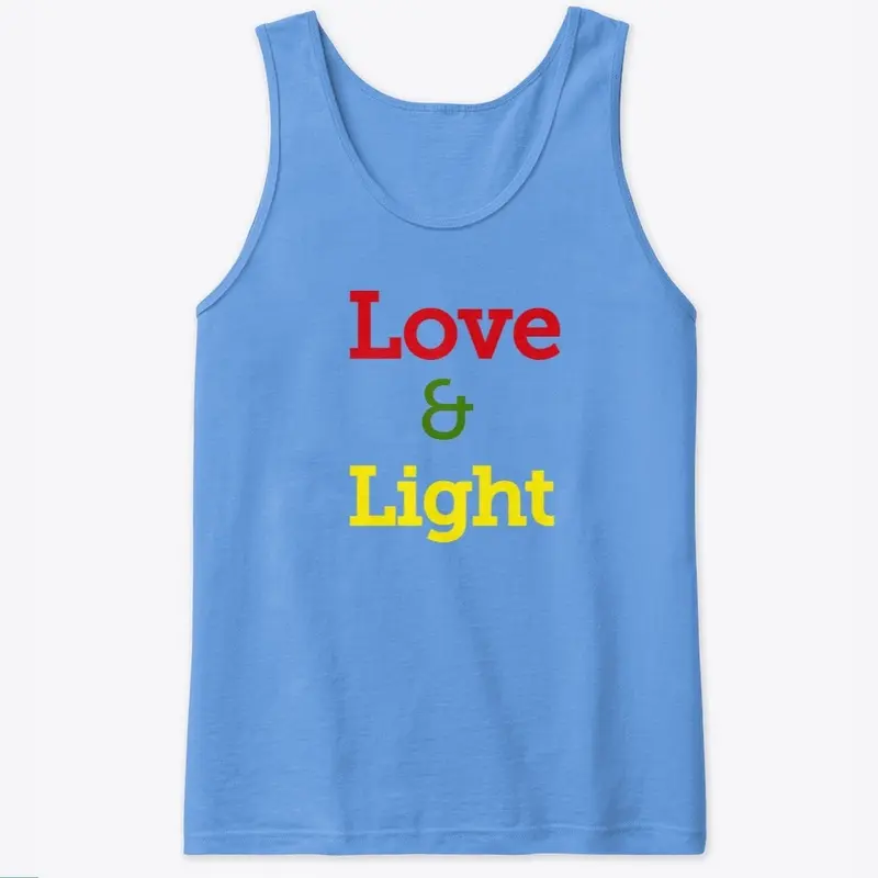 Love and Light